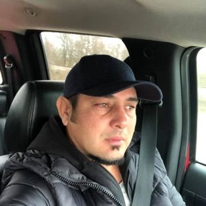 Meet your Posher, Agustin
